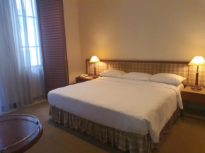 Delux two bedrooms